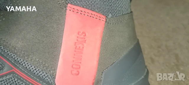 Haix __ Connexis  __Gore_tex__Работни  Обувки 47, снимка 11 - Мъжки боти - 51378809