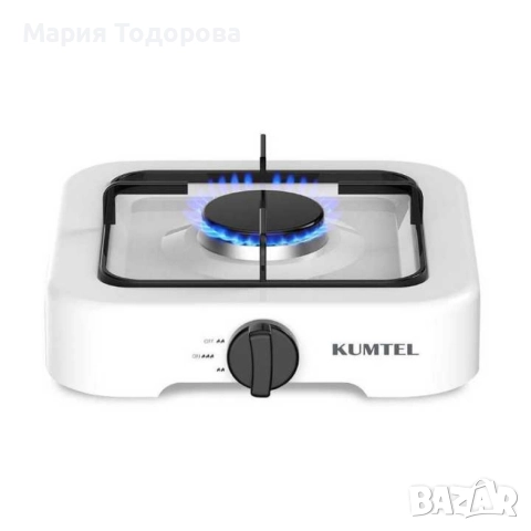 Газов котлон единичен, NG Газ, снимка 2 - Газови котлони - 52976547