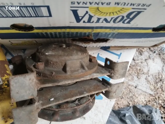 верижни повдигачи, снимка 7 - Други машини и части - 50026682