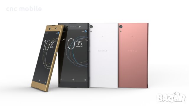 Sony Xperia XA1 - Sony XA1 - Sony G3112 - Sony G3121 оригинални части и аксесоари 
