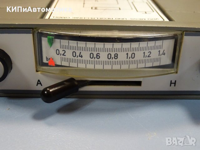 пневматичен регулатор VDO MESS 24/19-22+23 0.2-1.4Bar, снимка 2 - Резервни части за машини - 37202846