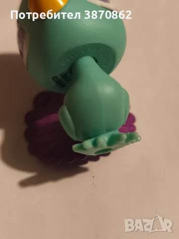 Littlest Pet Shop (LPS) Hasbro животинки (Generation 3), снимка 14 - Фигурки - 56317871