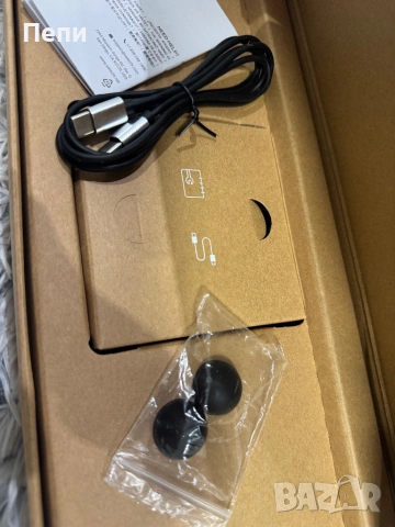 Satechi X1 Slim – тънка, тиха и стилна клавиатура за хора, които работят с вкус, снимка 4 - Клавиатури и мишки - 53166817