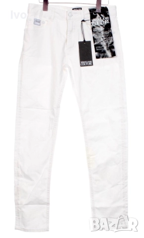 Дънки Versace, снимка 5 - Дънки - 51822064