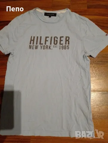 Тениска Tommy Hilfiger 