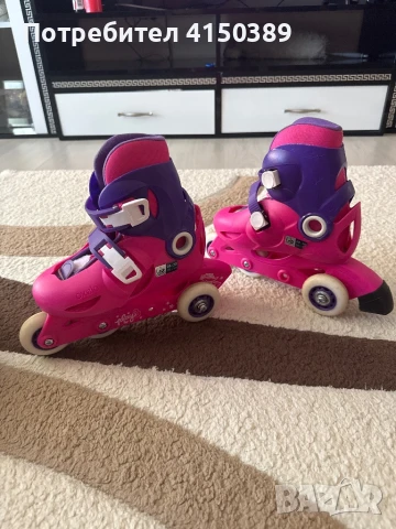 Ролери за деца, снимка 1