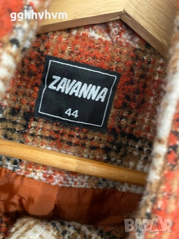 Палто, снимка 6 - Палта, манта - 52887301