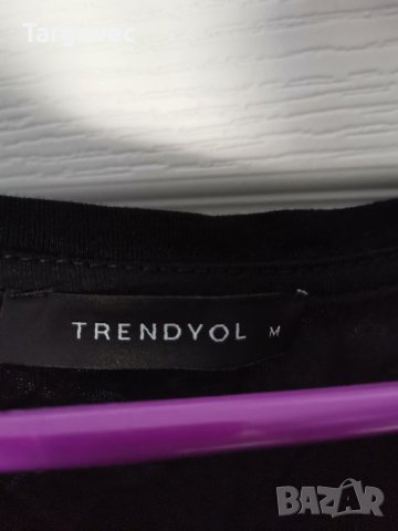 Нова рокля Trendyol, снимка 3 - Рокли - 40599341