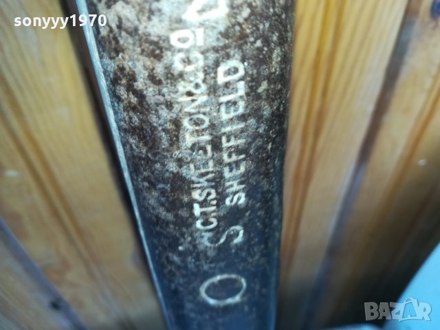 маркови британски лопати-внос англия 0111201827, снимка 12 - Градински инструменти - 30632728