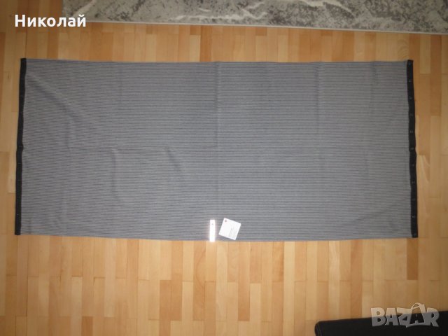 Lululemon vinyasa шал, снимка 4 - Шалове - 35170896