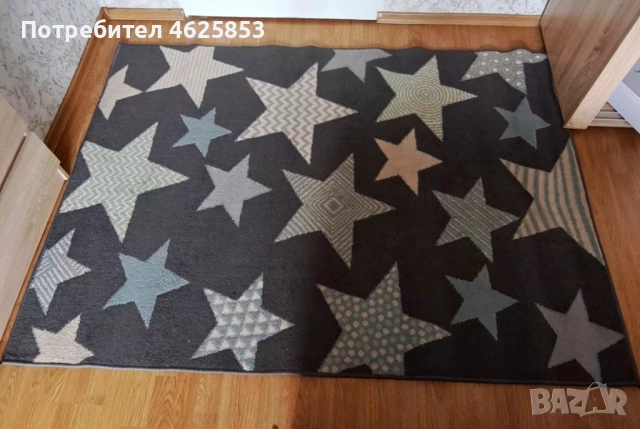 Килим, снимка 2 - Килими - 53960640