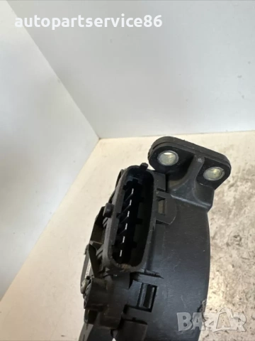 Педал на газта за KIA Carnival 2.9 CRDi (2006–2012) 32700-4DXXX, снимка 2 - Части - 53191875