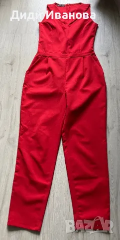 Дамски гащеризон