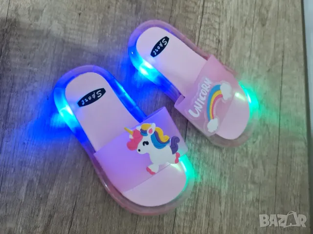 Детски чехли 24/25