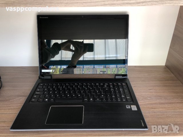 Lenovo IdeaPad Flex 15 на части, снимка 1