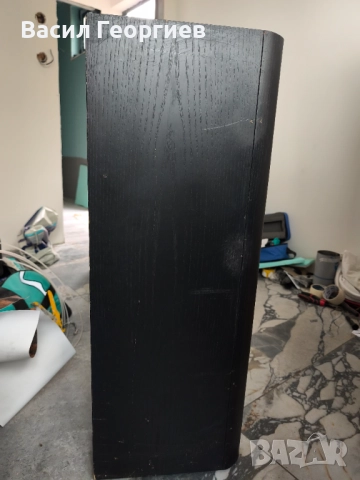 Тонколони QUADRAL SHOGUN MK4, снимка 11 - Тонколони - 52108439