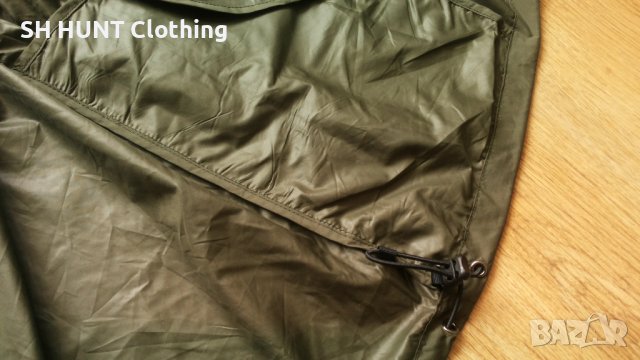 DOVREFJELL размер L за лов риболов и туризъм тънка горница ветровка - 368, снимка 10 - Спортни дрехи, екипи - 42793976