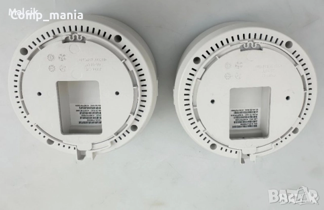 Access Point ZyXEL NWA1123-NI v2, снимка 3 - Мрежови адаптери - 51983860