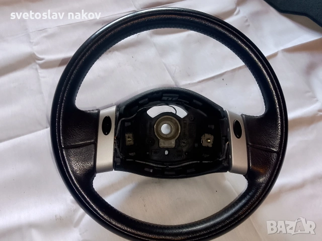 Волан за Mini Cooper