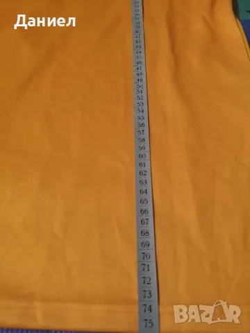 Ръгби тениска на Австралия , снимка 5 - Фен артикули - 50228264