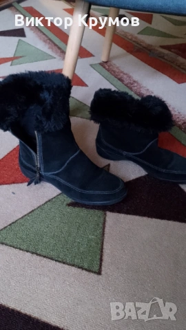 Дамски обувки и ботуши, снимка 7 - Други - 53135396