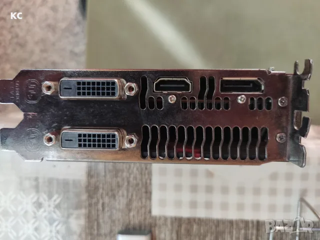 amd radeon R9 290 4GB, снимка 3 - Видеокарти - 55903575