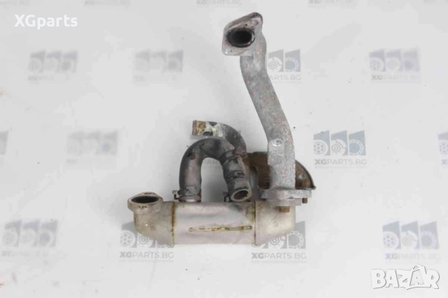 EGR охладител за Kia Sorento 2.5crdi 140к.с. (2002-2009)