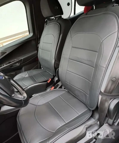 Подгряваща седалка за кола