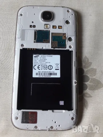 Samsung Galaxy S4 GT-i9505, снимка 4 - Samsung - 56440708