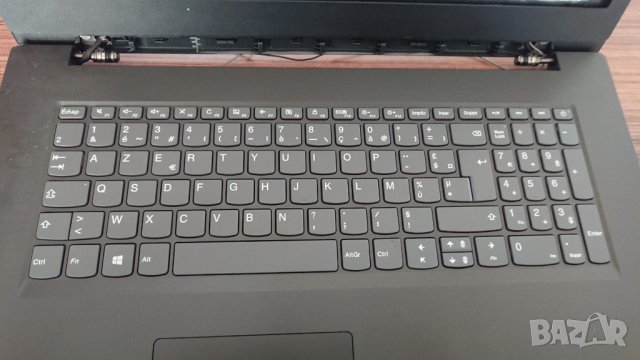 Продавам лаптоп на части Lenovo L340-17API, снимка 3 - Части за лаптопи - 34364960