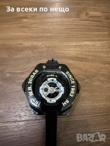 Casio Baby-G Дамски Часовник - Налични Различни Цветове Код AT-10, снимка 6 - Дамски - 53299754