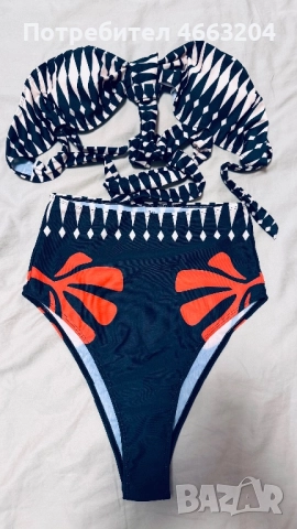 Дамски бански