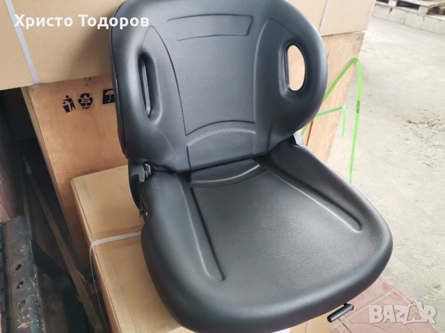 седялка за мотокар универсална, снимка 3 - Индустриална техника - 31781670