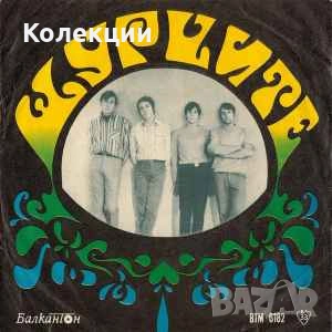 Купувам всякакви плочи на групата Шурците, снимка 5 - Грамофонни плочи - 53067418