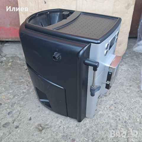 Кафемашина Saeco Spidem Flavia, снимка 4 - Кафемашини - 52224059