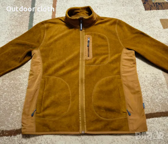 Klepper поларена горница туризъм лов риболов бушкрафт ски, снимка 3 - Екипировка - 47720423