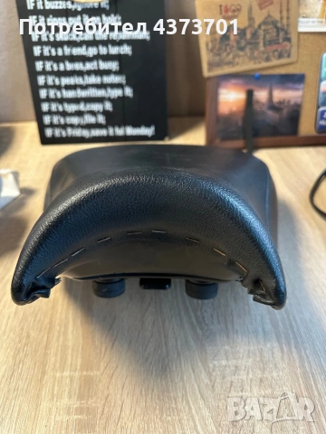 Висока седалка за ninja 650/Z650 (2017-2025), снимка 3 - Части - 53285787