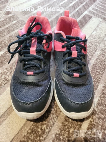 Маратонки Рийбок, снимка 3 - Детски маратонки - 50485163