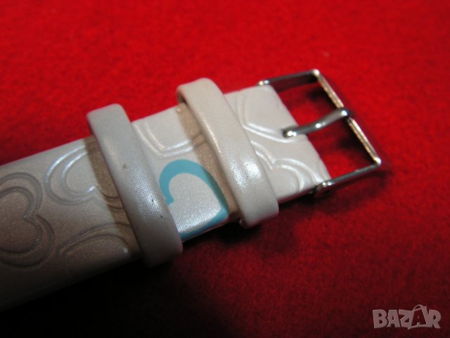 Часовник DIESEL TIME с любовна скала., снимка 11 - Дамски - 38988851