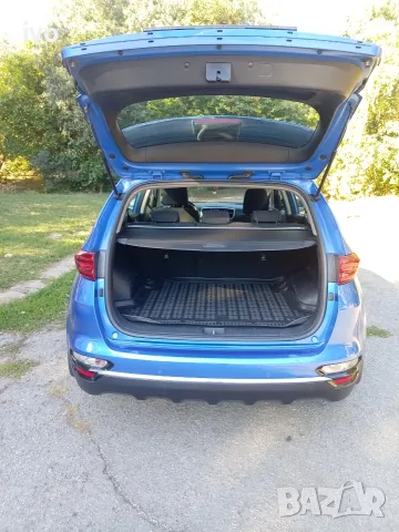   Продавам Kia sportage, снимка 5 - Автомобили и джипове - 56317855