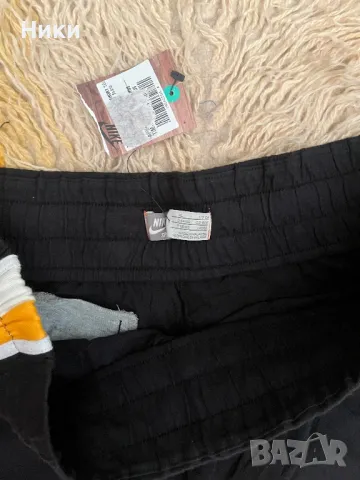Nike-нови къси панталонки, снимка 4 - Къси панталони и бермуди - 49248078