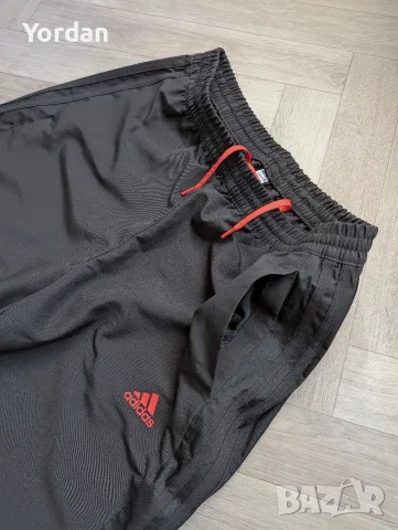 Мъжки екип Adidas, снимка 3 - Спортни дрехи, екипи - 56224530