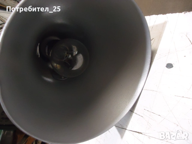 Лампа за металорежещи машини, снимка 3 - Стругове - 54241614