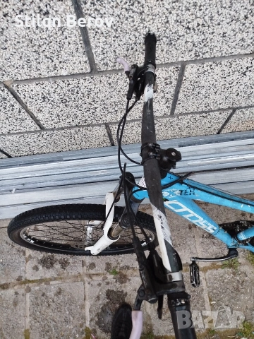 Cross dexter 2023!!ТОП СЪСТОЯНИЕ ЗА ПАРИТЕ МУ!!!, снимка 5 - Велосипеди - 54195943