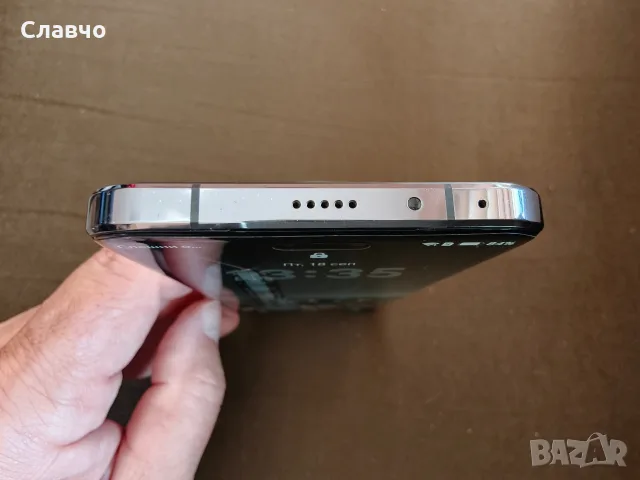 Honor Magic 6 Pro 12/512 перфектен., снимка 5 - Други - 56130259