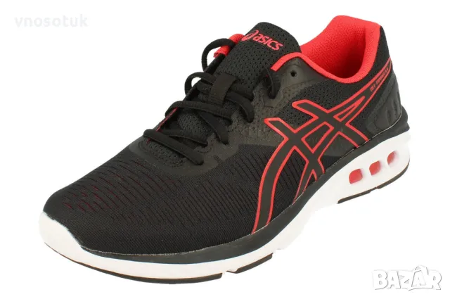 Мъжки маратонки ASICS Gel-Promesa-номер 45, снимка 2 - Маратонки - 48942872