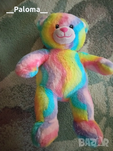 плюшени играчки, снимка 4 - Плюшени играчки - 51593579