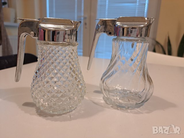 4 захарници, снимка 3 - Други - 44289462