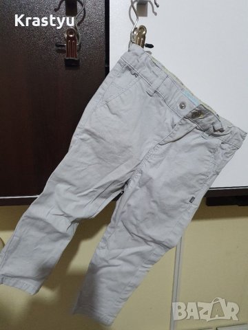 Детски дънки, панталони майорал, снимка 9 - Детски панталони и дънки - 31917535