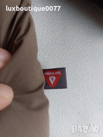 Използвано в отлично състояние зимно яке Jack Wolfskin XL, снимка 6 - Якета - 52186045